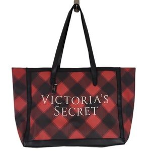 NWT- Victoria’s Secret Weekender Tote